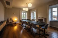 Villa Pacini - Just 1,8 km Outside Lucca Wall - Pool