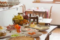 Le Vigne di Adamo Hotels in Cavriana