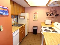 山邊 2 床 2 衞酒店 鄰近The Juniper Tree的酒店