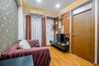 Spacious 3Br At Bogor Valley Apartment Hotels in Tanah Sereal