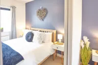 هوست ستاي كوتش هاوس ريتريت