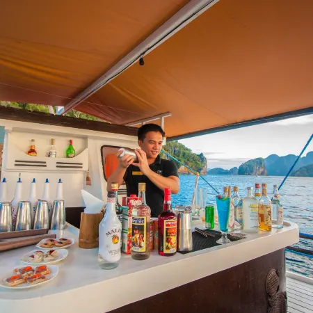 Cauayan Boutique Private Island