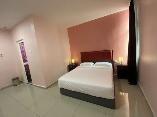 Hotel Sakirah Hotels in Bemban