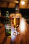 Huab Lodge & Bush Spa - bar