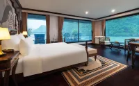 Venus Halong Cruises