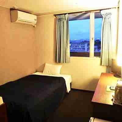 HOTEL THE NEXTKANKU Rooms