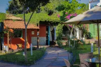 Muda Hotel Hotels in 