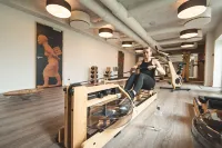 Hotel Brandan - Gym