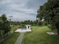 Nadhiyoram River Retreat Hotels in Alwaye