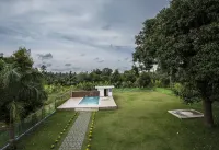 Nadhiyoram River Retreat Hotel di Alwaye