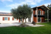 La Planette Nouveau Parc des Expositions de Toulouse 주변 호텔