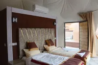Bait Alsultan Camp