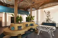 羅馬 JO&JOE 飯店 羅馬住宿飯店