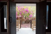 小兔子樹旅舍 酒店