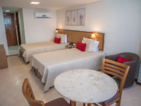 Sol Victoria Marina Hotels near Salvador De Bahia