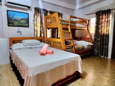 Casa Del Chen - Tranquil Beach Retreat in Aringay Hotels near St. John the Baptist Parish Church - Poblacion Sur, Caba, La Union (Diocese of San Fernando)