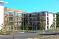 All Suites Appart Hotel La Teste-de-Buch Hotel di La Teste-de-Buch