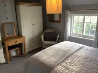 Villa Farm Cottage فنادق في Ulceby