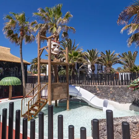 Barceló Fuerteventura Castillo