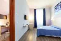 SmArt Hotel Bartolini Hotels in Montecatini Terme