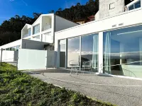 Otantus Hotel Hotels in Muros