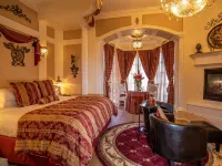 The Anniversary Inn - Fifth South Hotels near Trolley Square