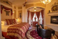 The Anniversary Inn - Fifth South Hotels in Salt Lake City