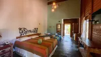 Pousada Rancho da Serra Hotels in 