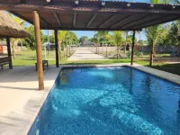 Villa Claudias - Bãi đậu xe