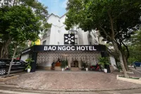 Bao Ngoc Hotel Linh DAM Hotels in Quan Hoang Mai
