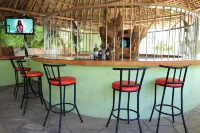 Greenyard Resort Mtwapa - bar