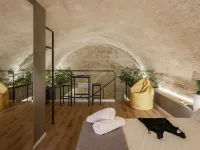 Hydria Residence Hotels in 