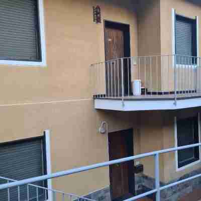 Scel by PortofinoVacanze Hotel Exterior