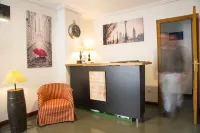 Alojamiento Miramar Hotels in Transmiera