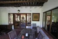 Cybele Lodge Boutique Bed and Breakfast Hotel di Pinetown