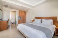 Hotel Palmyra Hotels in Argassi