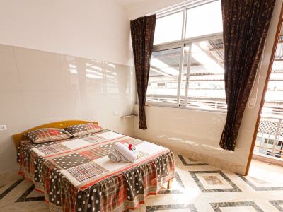 Libélula Hotel