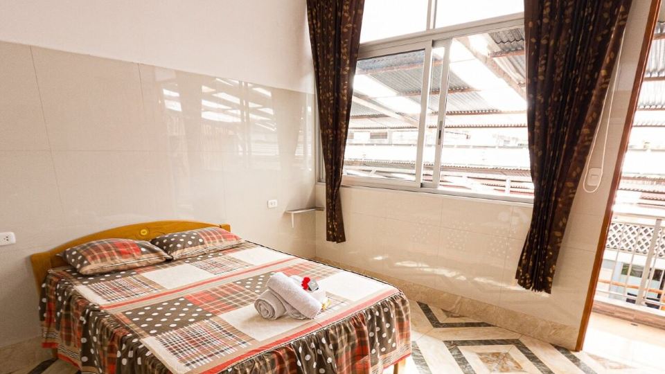 Libélula Hotel