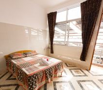 Libélula Hotel