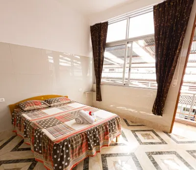 Libélula Hotel Hotel di 