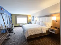 Holiday Inn Express & Suites JAMESTOWN by IHG Hotels in Chautauqua County