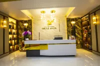 THU LE Hotel Hotels in TP. Cao Lanh