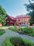 Garvaren Boendet Mitt I Gamla Stan I Eksjö Hotels in Nassjo