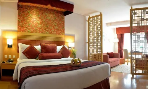 Park Lane Hotel