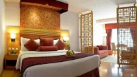 Park Lane Hotel
