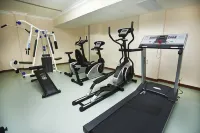 Pashas Princess by Werde Hotels - Adult Only - Gym