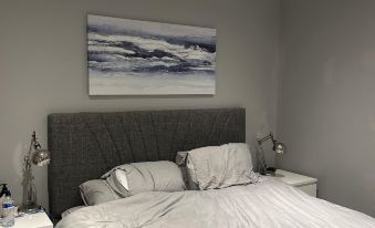 Croke Park 3-Beds Sleeps 6 2 Min to Tram Stop