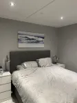 Croke Park 3-Beds 1 Pullout Bed Sleeps 8 - Bungalows