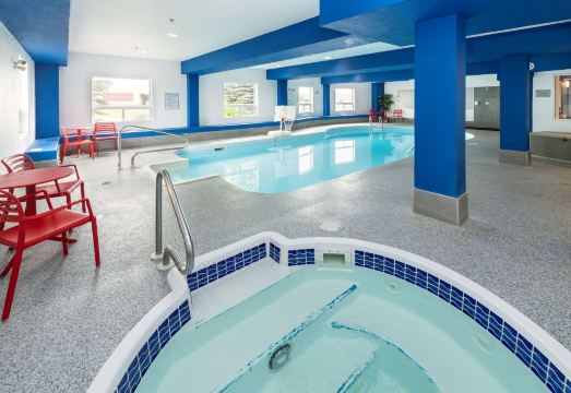 3. 컴포트 인 & ..