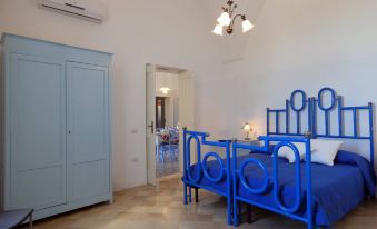 Corte del Mare - Dimora Fronte Mare Nel Salento